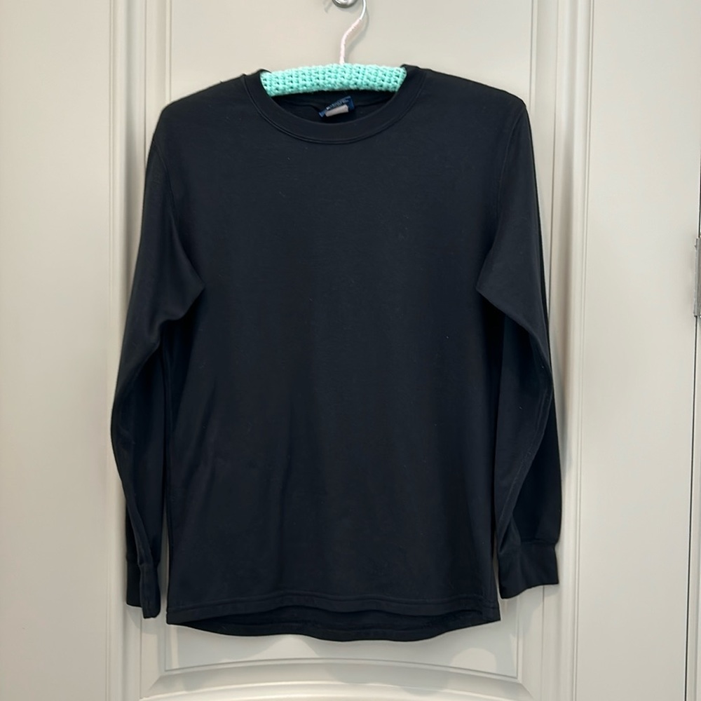 Women’s Body-Sensor Terramar Base Layer
